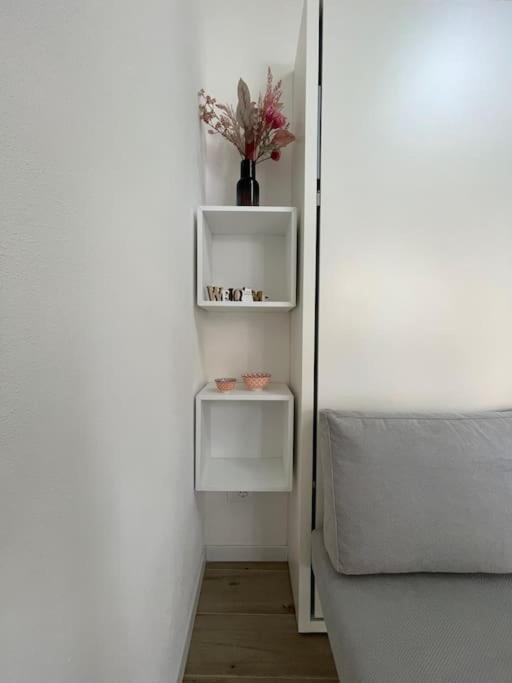 Grazioso Monolocale Appartement Milaan Buitenkant foto