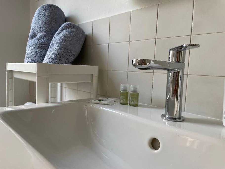 Grazioso Monolocale Appartement Milaan Buitenkant foto