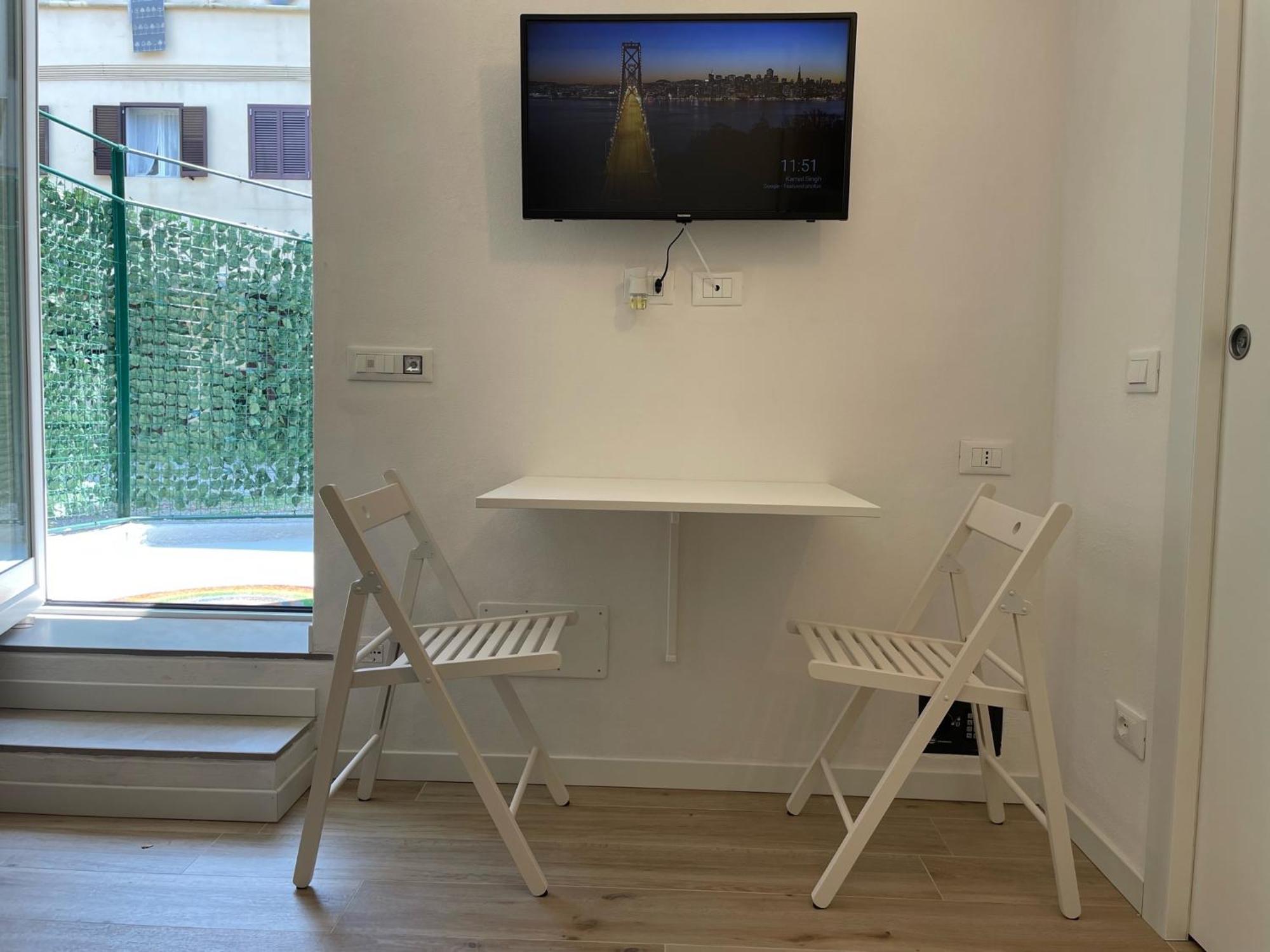 Grazioso Monolocale Appartement Milaan Buitenkant foto